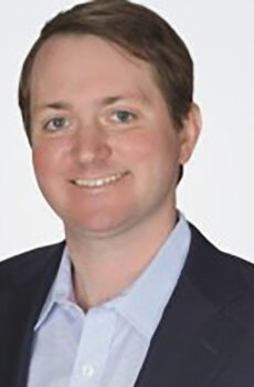 Matthew Bates
